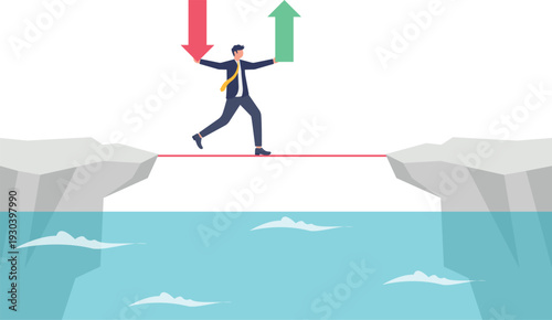 Professional Risk Management and Strategic Business Balance Challenge