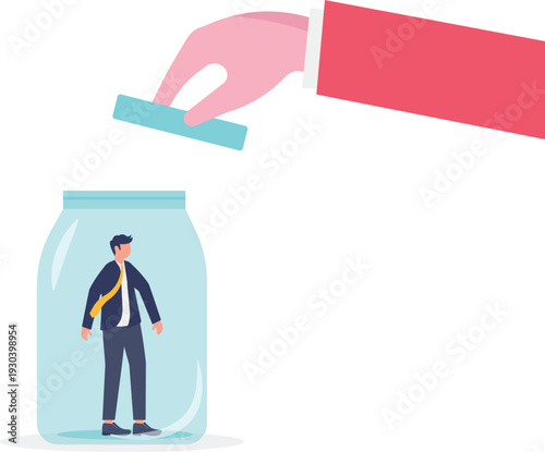 Strategic Professional Protection and Business Talent Retention