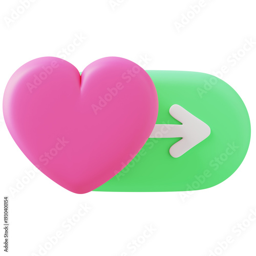Love Button