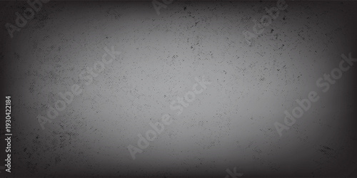 PrintDark brown chalk wall texture. Vector illustration.