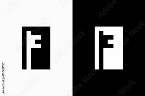 Key Vector Logo Premium 