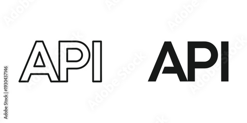 API Interface Development Technology Concepts