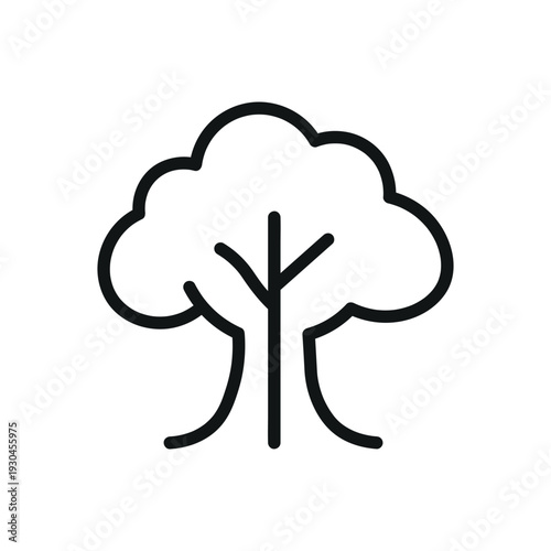 Outline Art World Wildlife Day