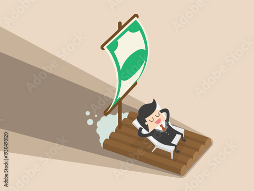 Passive Income Journey