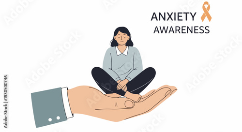 Support for Anxiety Concept