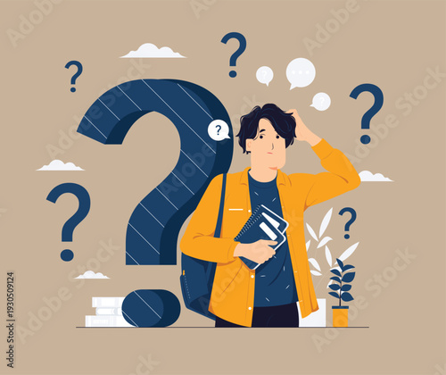 Overcoming Confusion and Finding Answers