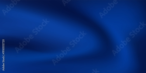 abstract background combind with gradiant color blue to navy blue in vortex can be use for technology advertisement website or presentation template product label vector eps10