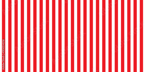 abstract simple vertical red bold line pattern can be used background.