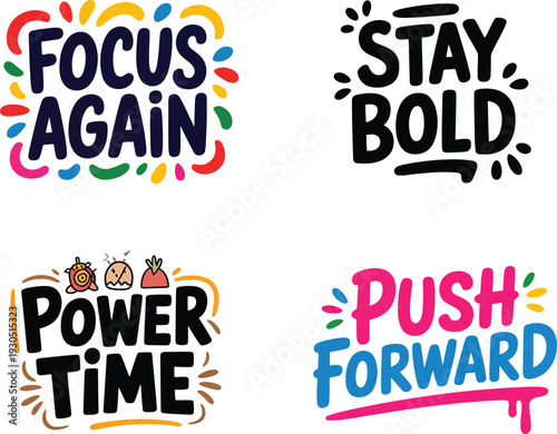 Motivational Quotes and Slogans for Inspiration