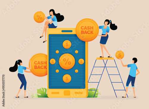 Cashback Rewards and Savings Program