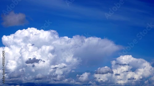 Cloud Background