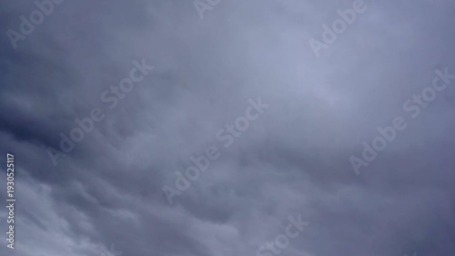 Cloud Background