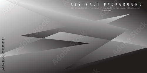 Abstract gray and ash background with superb quality for advertising. colorful black and white gradation. pattern, abstarct background for web, poster, for any digital background.