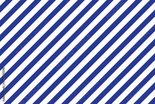 Minimal Black and White Diagonal Stripe Seamless Pattern Background. Modern Monochrome Slanted Line Geometric Texture. Vertical black and white striped pattern, simple design, abstract art style