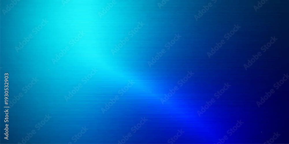 Obraz premium A soft blue abstract background features a blurred water texture with glowing light rays and a deep ocean pattern for an elegant wallpaper design
