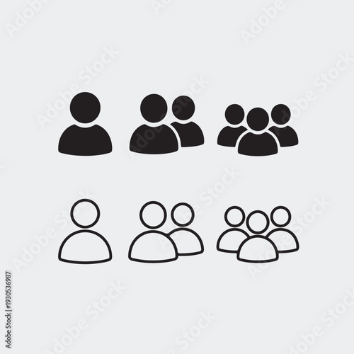 A detailed illustration of a vector file showcasing its components and structure