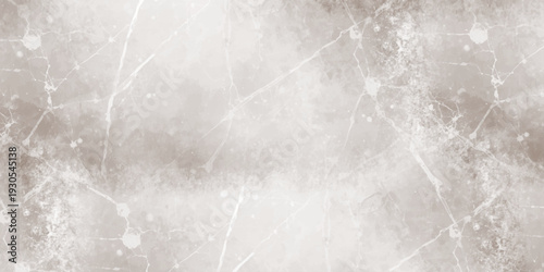 Massive grunge marble slab texture, luxurious light warm taupe brown marble, subtle beige tones, dramatic  veining with thin cream crack and organic branching veins, soft natural marble surface.