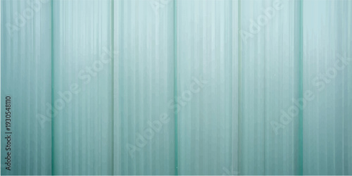 Brushed teal metal surface with subtle reflections