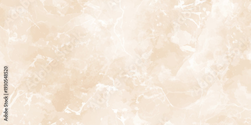 Massive grunge marble slab texture, luxurious light warm taupe brown marble, subtle beige tones, dramatic  veining with thin cream crack and organic branching veins, soft natural marble surface.