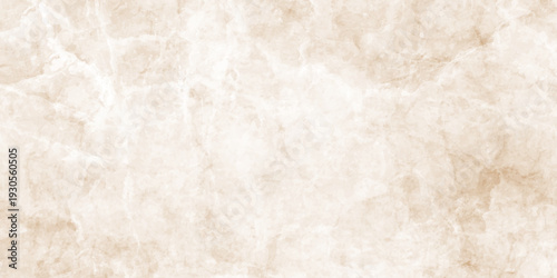 Massive grunge marble slab texture, luxurious light warm taupe brown marble, subtle beige tones, dramatic  veining with thin cream crack and organic branching veins, soft natural marble surface.