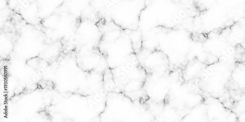 Abstract white marble texture pattern background. cracked Marble texture frame background. Creative stone art wall interiors background design. White marble texture for wall and floor tile wallpaper.