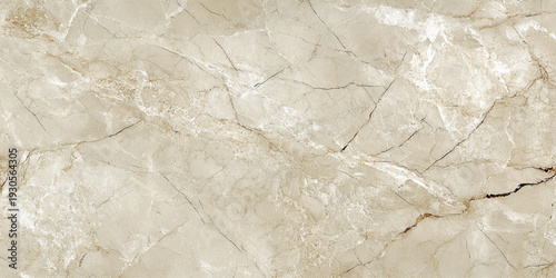 Cream marble stone texture background. 