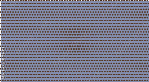 A close-up view of a blue textured surface with a subtle pattern.