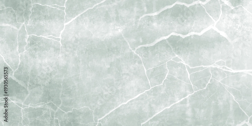 Large seamless pale mint green grunge marble slab texture. gentle natural cracks, smooth honed marble texture. minimalistic natural stone pattern. green watercolor texture, and paper texture.