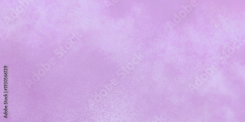 Colorful purple or violet abstract wallpaper paint illustration frame background. Vibrant Purple and Pink Grunge hand painted vector illustration,abstract pink grunge watercolor background .
