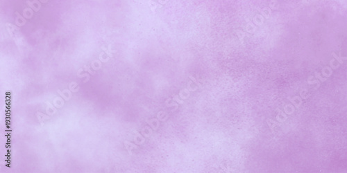 Colorful purple or violet abstract wallpaper paint illustration frame background. Vibrant Purple and Pink Grunge hand painted vector illustration,abstract pink grunge watercolor background .
