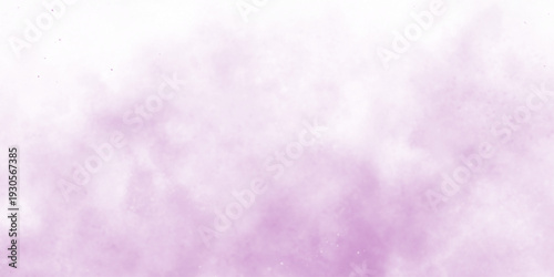 Colorful purple or violet abstract wallpaper paint illustration frame background. Vibrant Purple and Pink Grunge hand painted vector illustration,abstract pink grunge watercolor background .
