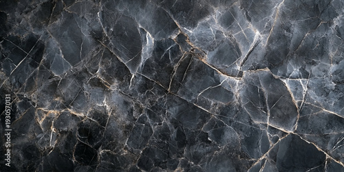 marble texture with light veins, natural stone texture background. 