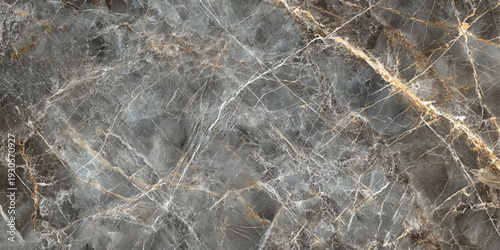 New dark black slab tile marble like natural and gray shade and white veins use in ceramic tile random use in vitrified tile, digital designs