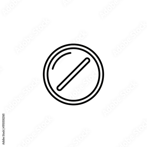 Modern Digital Composite of a Gears and Digital Interface for Technology and Innovation Concepts