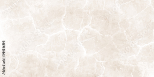 Massive grunge marble slab texture, luxurious light warm taupe brown marble, subtle beige tones, dramatic  veining with thin cream crack and organic branching veins, soft natural marble surface.