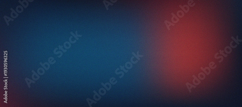 Moody cinematic gradient texture with glowing color haze and vignette