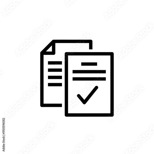 Business Documents and File Management Concepts for Professional Work Environment