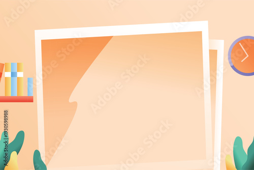 Kitten Pet Care Vector Flat Illustration for E-commerce Shopping Festival