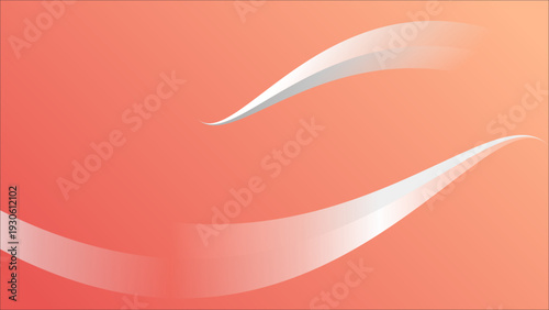 abstract background with red lines