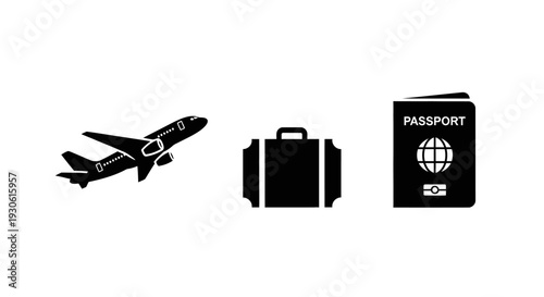 Travel essentials for global adventures