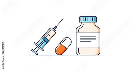 Medical supplies for health and wellness treatment