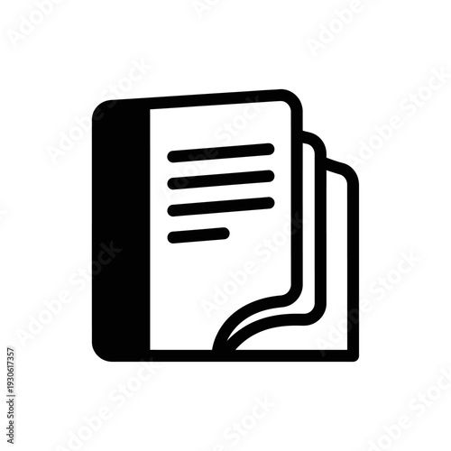 Modern Digital Document Representation for Business and Communication