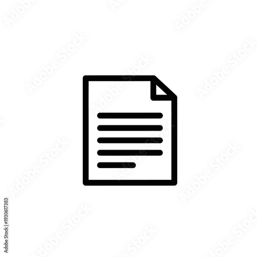 Modern Document File Representation for Digital and Paper Office Use
