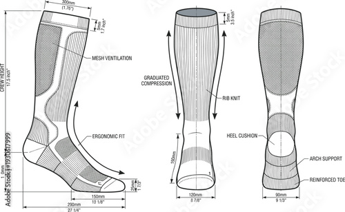 Minimalist black and white search icons collection featuring magnifying glass designs with symbols like plus, minus, arrows, user, gear, dollar, cloud, and technology elements.