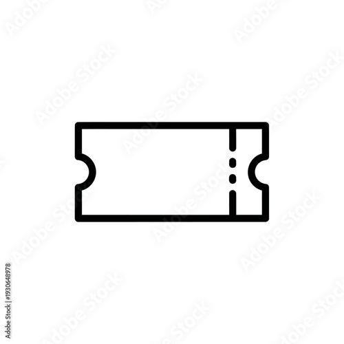 Close-Up of Razor Blade with Sharp Edges for Shaving and Grooming