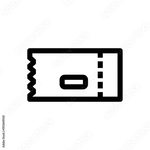 Close-Up of a Razor Blade with Sharp Edges for Personal Grooming