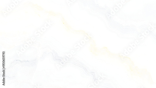 soft veined white marble background.
