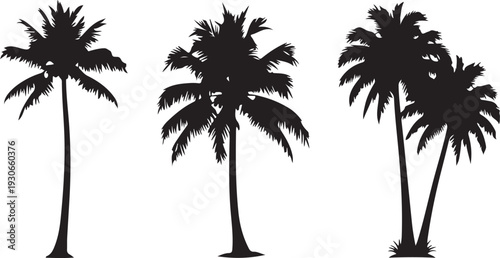 Triathlon activity icons