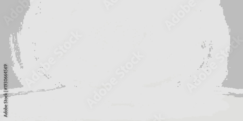 Abstract grayscale texture with blurred edges and speckled details