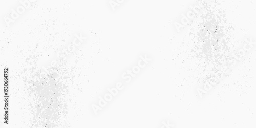 Abstract white texture with grunge and distressed elements throughout